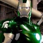 Front Office Exec Logo