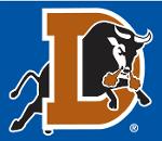 Durham Bulls Logo