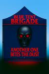 Blue Tent Brigade Logo