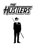The Hustlers Logo