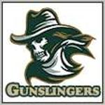 Texas Gunslingers Logo