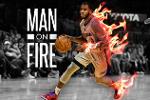 Man on Fire Logo