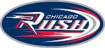 Chicago Rush Logo