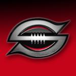 Chicago Slaughter Logo