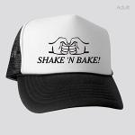 shakenbake Logo