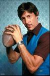 Uncle Rico Logo