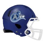New York Argonauts-X Logo