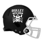 Bullet Club-X Logo