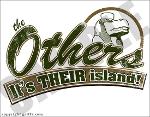 The Others Logo