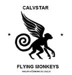 Flying Monkeys Logo