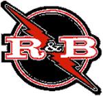 New York Red & Black Logo