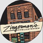 Kerrytown Zingermans ('21) Logo