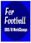 FerFootball Logo