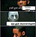 Trail of Salty Tears Logo