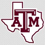 The showdown wasn't fun, A&M 11-1 Logo