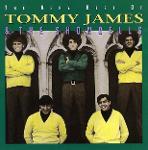Tommy James and the Shondells Logo