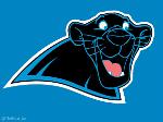 Carolina Panthers Logo
