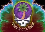 Uncle John's Band Logo