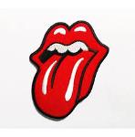 Rolling Stones Logo
