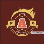 Artés Firestorms Logo