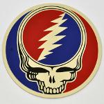 The New Minglewood Blues Logo