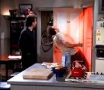 The Boca Breezers Logo