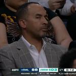 Nico Harrison’s Fantasy Football Team Logo