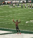 Sachel ‘o’ Richards Logo