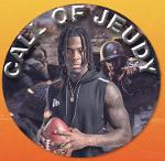 Call of Jeudy Logo