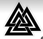 Pop’s Paradox Logo