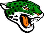 Irish Jaguars Logo