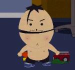 The Strange Tamers Logo