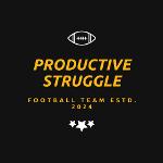 Productive Struggle Logo