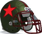 Prescott Army Logo