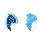 Thailand Typhoons Logo