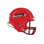 Rileys Rebels Logo