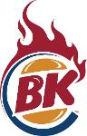 BK ok Logo