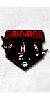 Gridiron Mafia Logo