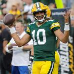 No Jordanary Love Logo