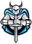 Bellevue Berserkers Logo