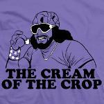The Cream of the Crop Logo