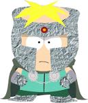 Overachiever Extraordinaire Logo