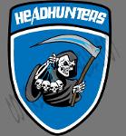 Head Hunters Logo