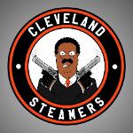 Cleveland Steamers Logo