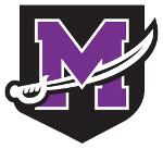 Mount Union Purple Raiders Logo