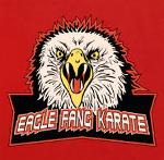 Eagle Fang Logo