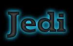 Gridiron Jedi Logo