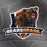 Bears Brasil Logo