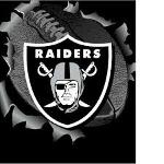 Raiders dos Pampas Logo