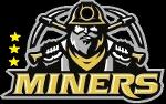 Black Gold Miners Logo